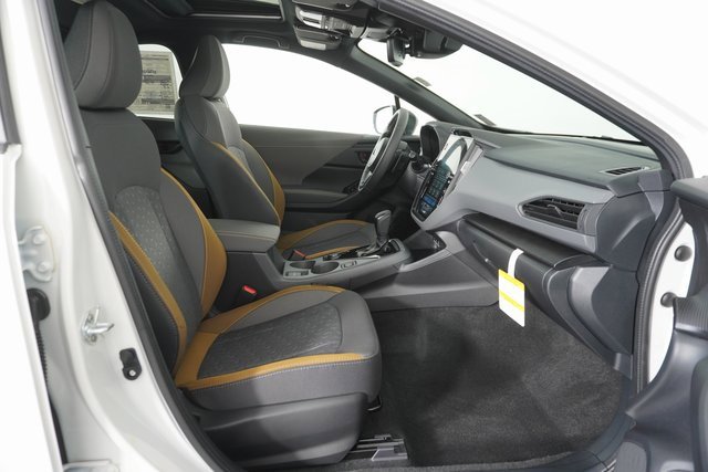 New 2025 Subaru Crosstrek 2.5i Sport w/ Crosstrek Mirror Package image 28