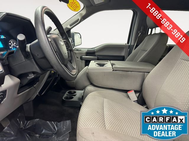 Used 2016 Ford F150 XLT image 8