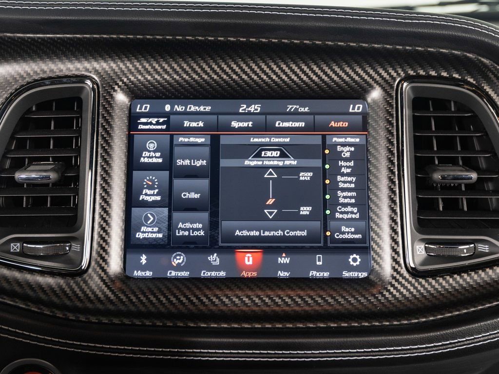 Used 2023 Dodge Challenger SRT Hellcat image 36