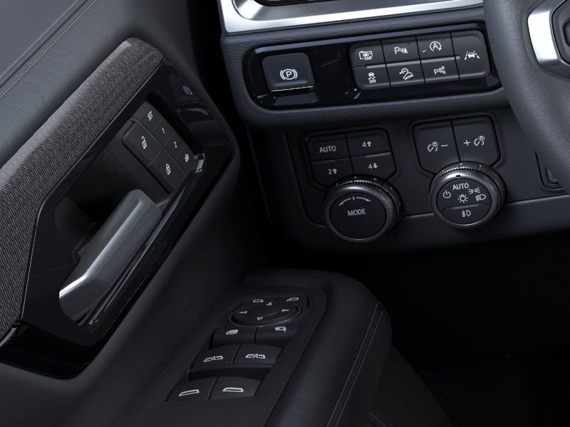 New 2026 GMC Yukon Elevation AWD/4WD image 22