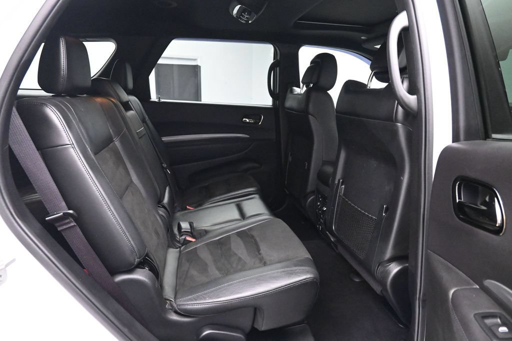 Used 2020 Dodge Durango R/T AWD/4WD image 18