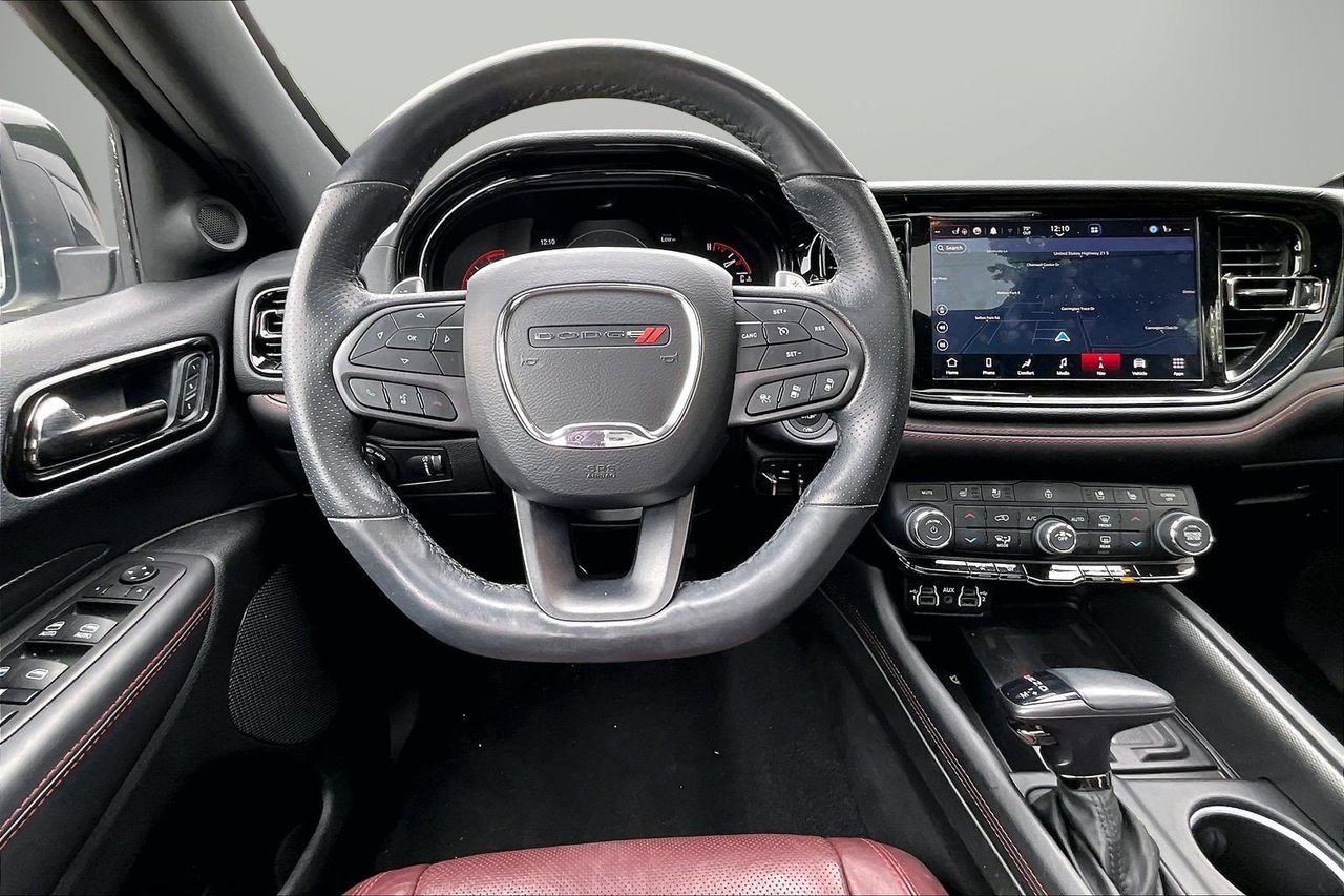 Certified 2023 Dodge Durango R/T AWD/4WD image 11
