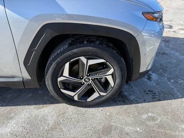 Used 2024 Hyundai Tucson Limited image 28