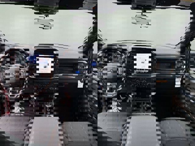 New 2026 Ford F150 STX w/ F-150 LOBO Package image 11