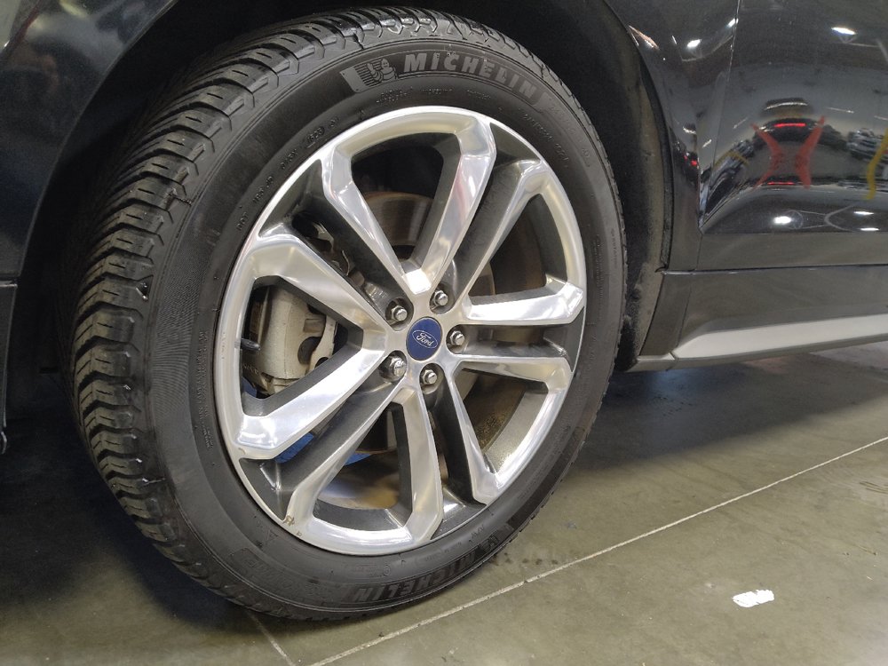 Used 2015 Ford Edge Sport w/ Equipment Group 401A AWD/4WD image 31