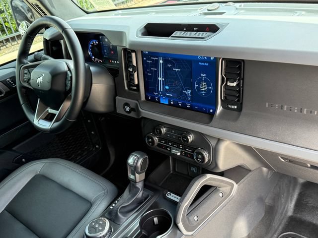 Used 2024 Ford Bronco Big Bend AWD/4WD image 23