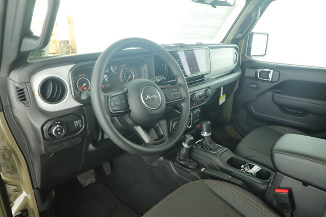 New 2026 Jeep Gladiator Sport image 23