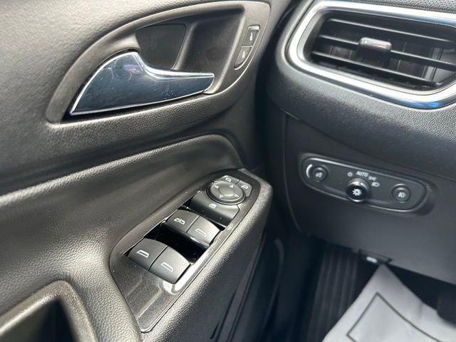 Certified 2023 Chevrolet Equinox Premier image 52