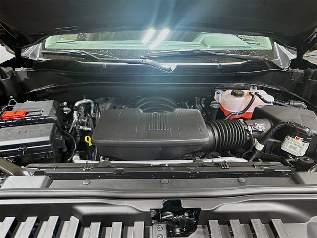 New 2026 Chevrolet Silverado 1500 LT Trail Boss w/ Convenience Package II image 35