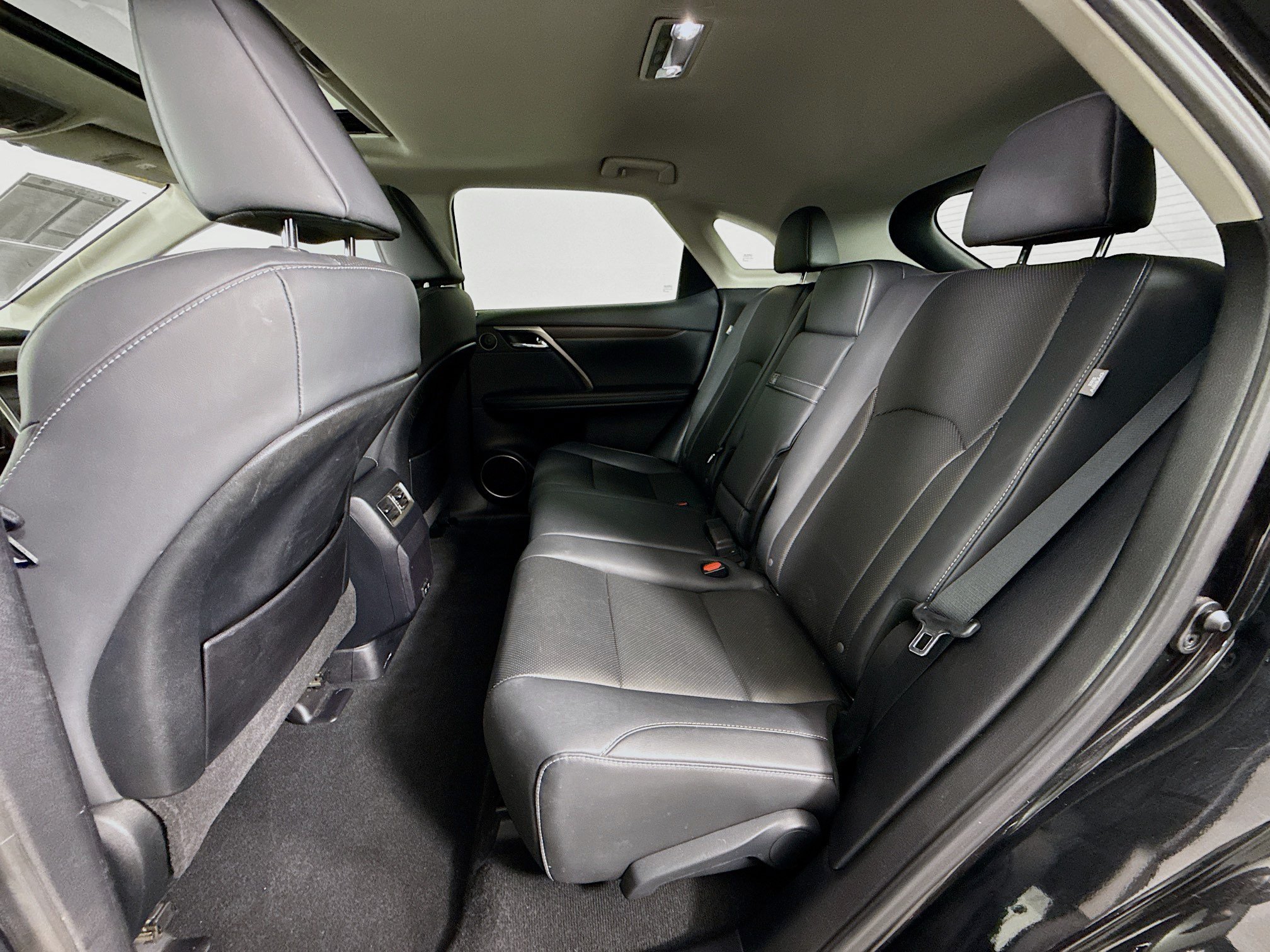 Used 2022 Lexus RX 350 AWD w/ Premium Package image 22