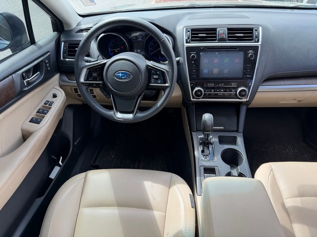 Used 2018 Subaru Outback 2.5i Limited image 20