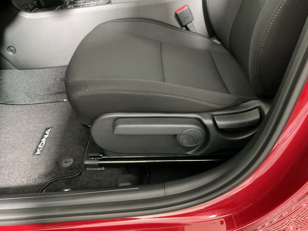 New 2026 Hyundai Kona SEL Sport image 19