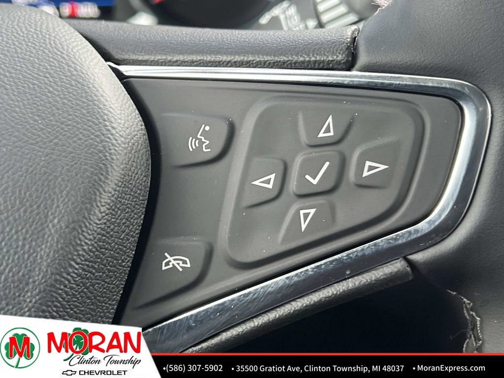 Certified 2024 Chevrolet Equinox LT image 21