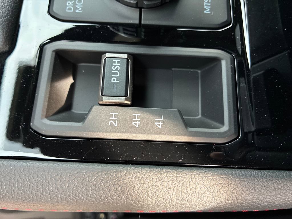 New 2026 Toyota Tundra TRD Pro AWD/4WD image 40