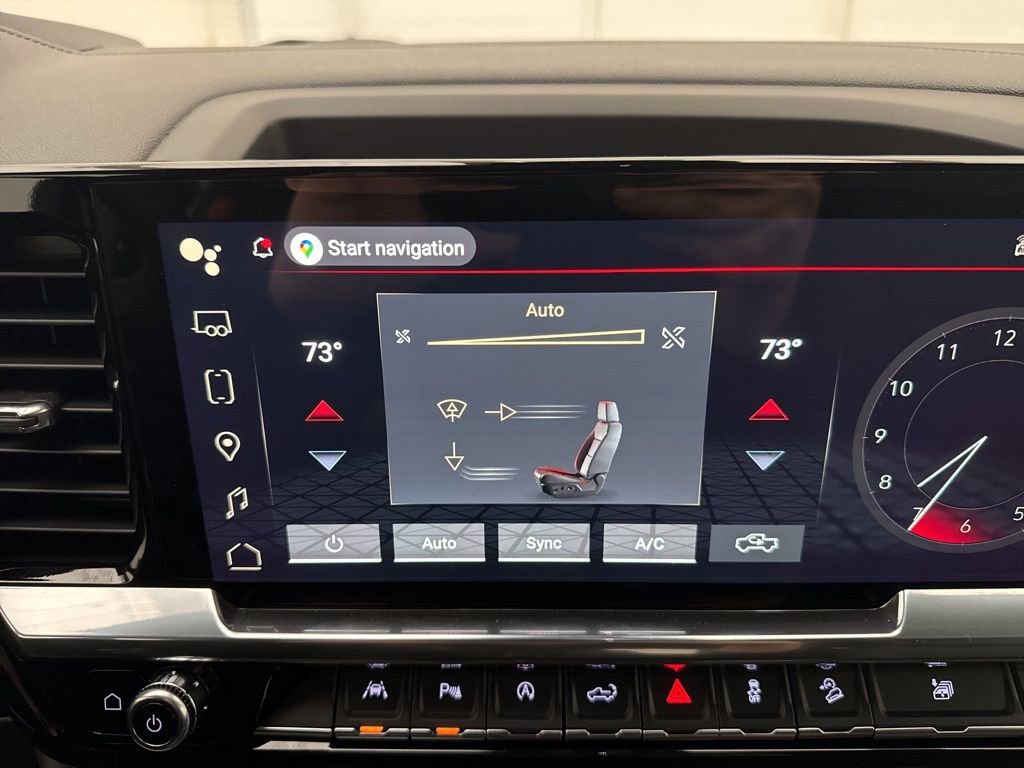 New 2026 GMC Sierra 1500 SLT w/ SLT Premium Plus Package image 43
