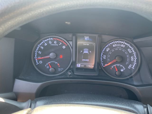 Used 2021 Toyota Tacoma SR image 26