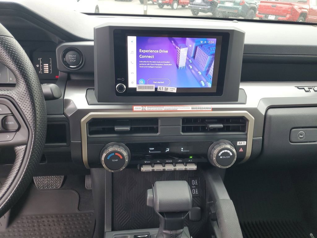 New 2026 Toyota Tacoma SR5 image 16