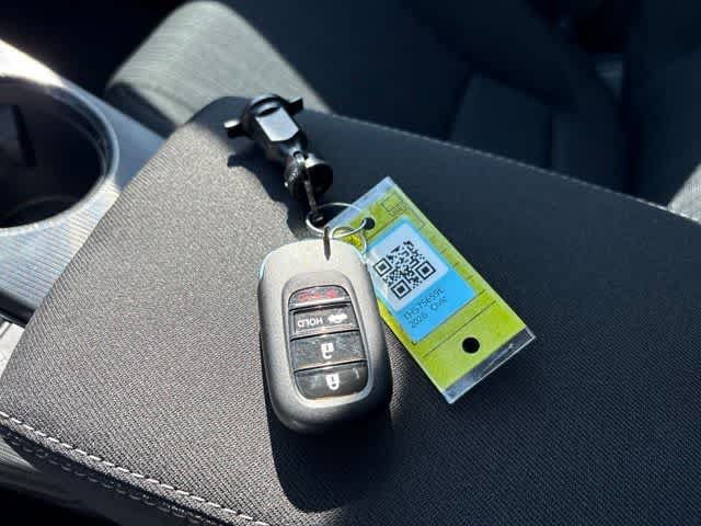 Used 2026 Honda Civic LX image 25