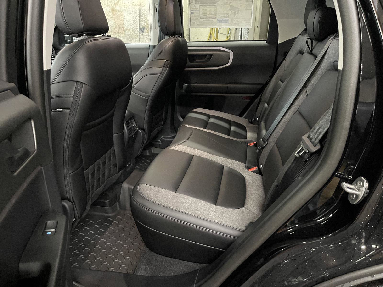 New 2026 Ford Bronco Sport Big Bend w/ Convenience Package image 24