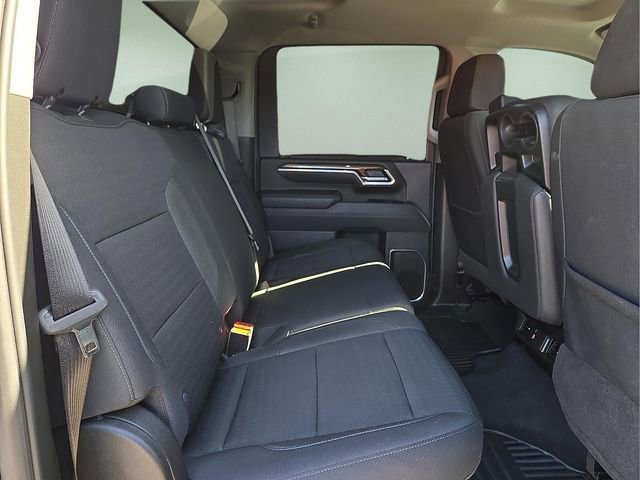 Used 2025 Chevrolet Silverado 1500 LT image 14