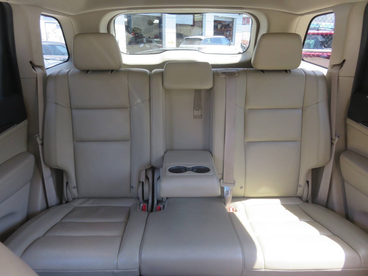 Used 2018 Jeep Grand Cherokee Limited AWD/4WD image 24