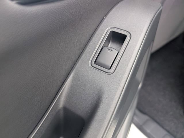 New 2026 Nissan Frontier SV w/ SV Convenience Package image 13