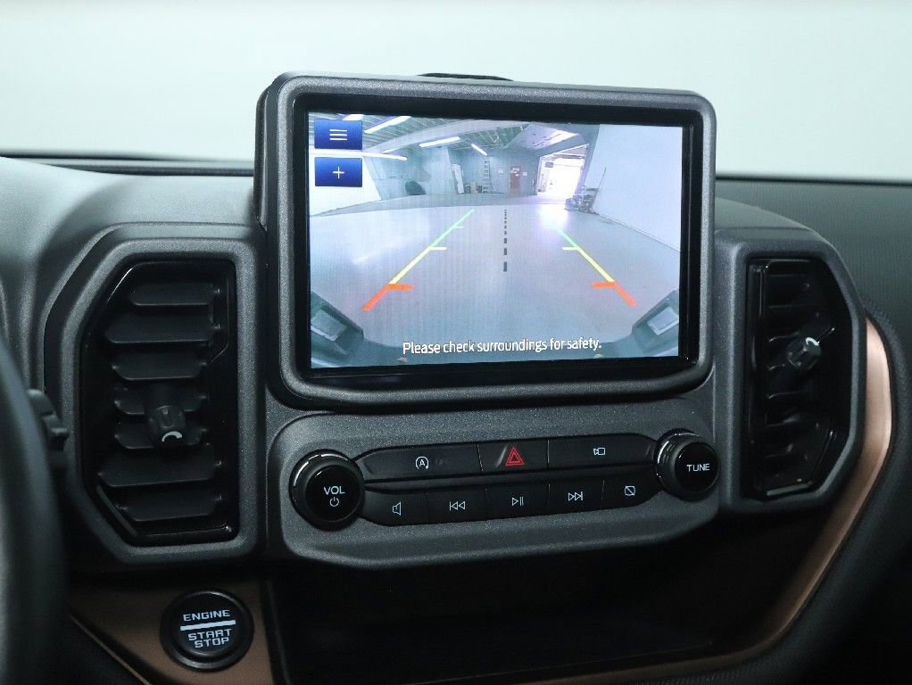 Used 2022 Ford Bronco Sport Badlands w/ Premium Package AWD/4WD image 34