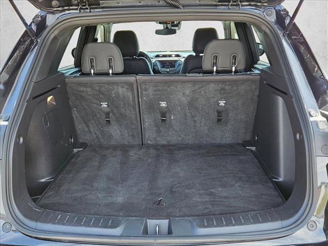Used 2022 Chevrolet TrailBlazer RS FWD image 6