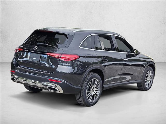 New 2027 Mercedes-Benz GLC 300 video 2