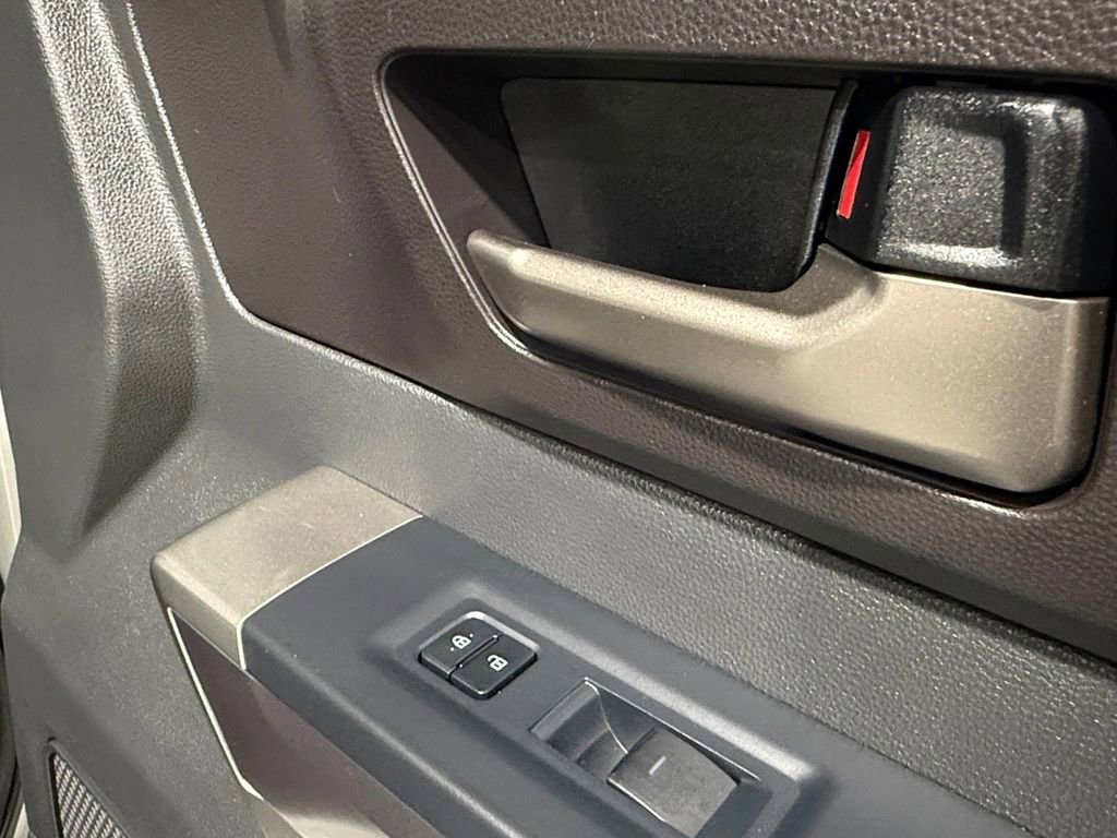 Used 2025 Toyota Sequoia SR5 image 11