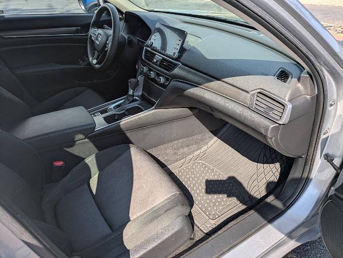 Used 2019 Honda Accord LX image 14