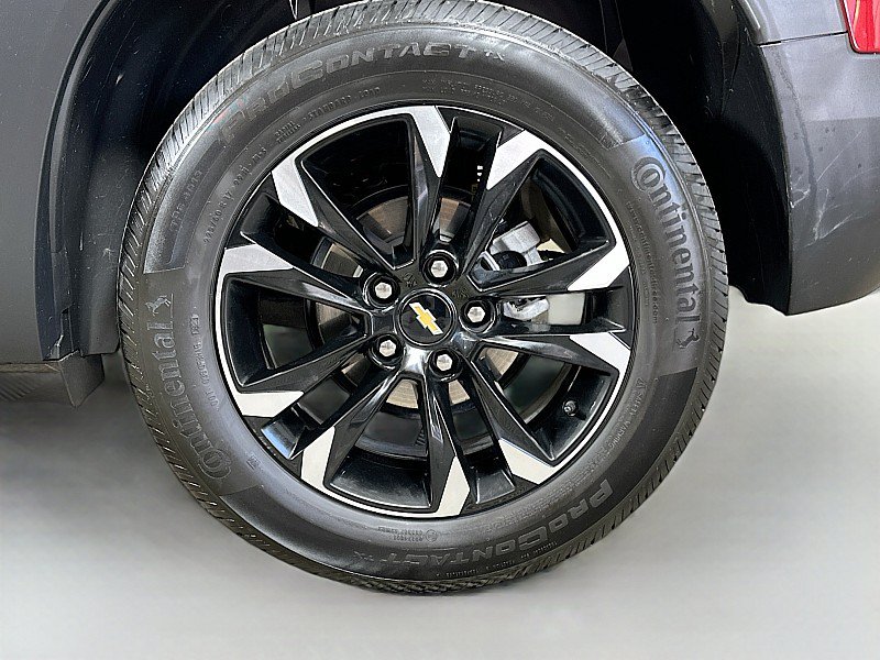 Used 2023 Chevrolet TrailBlazer LT w/ Convenience Package FWD image 30