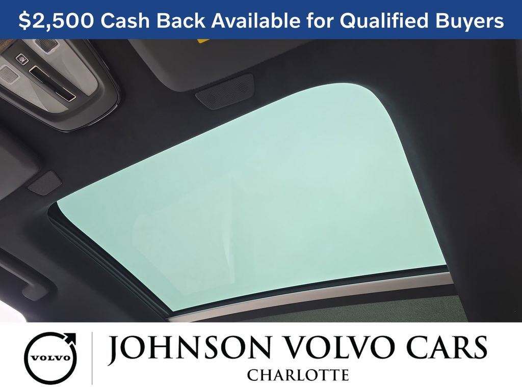 New 2026 Volvo XC90 B6 Ultra w/ Lounge Package image 27