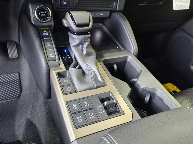 New 2027 Toyota Land Cruiser AWD/4WD image 19