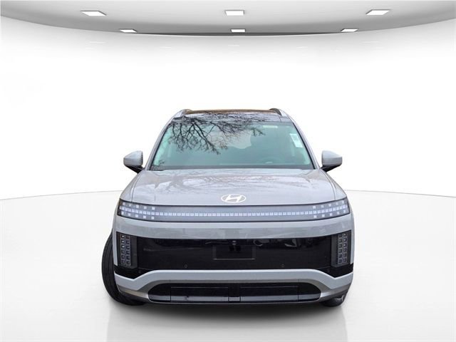 New 2026 Hyundai Ioniq 9 Calligraphy image 2