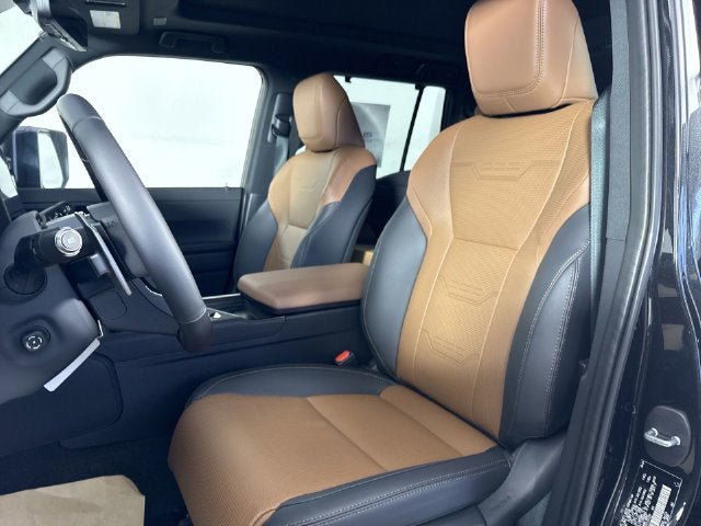 New 2026 Lexus GX 550 w/ Accessory Package (2T) AWD/4WD image 20