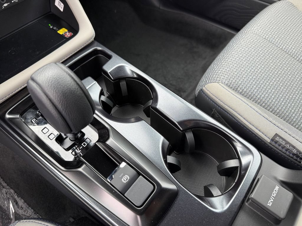 Used 2026 Subaru Forester Premium AWD/4WD image 19