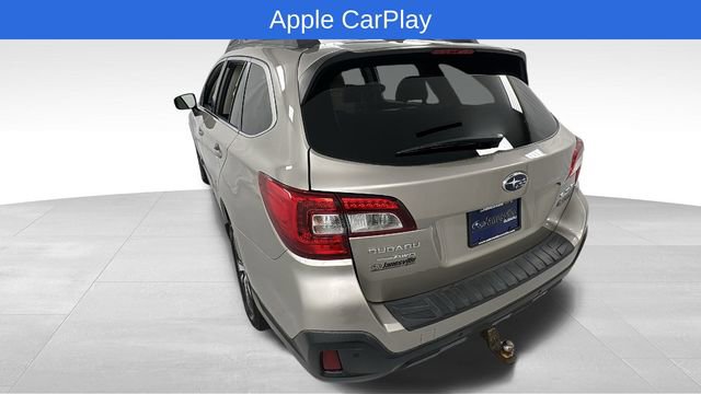 Used 2019 Subaru Outback 2.5i Limited image 5