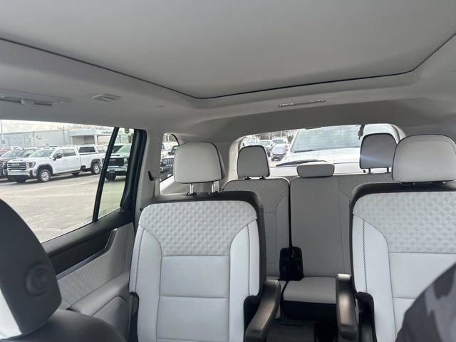 Used 2024 GMC Acadia Denali w/ Super Cruise Package AWD/4WD image 22