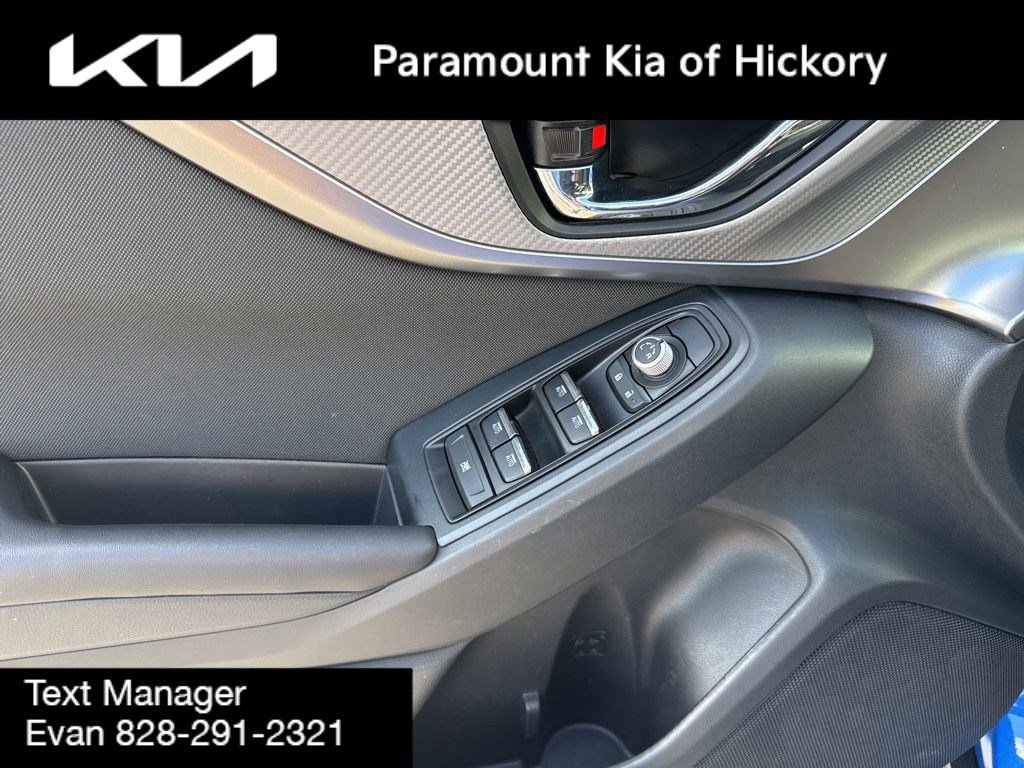 Used 2022 Subaru WRX Premium AWD/4WD image 19