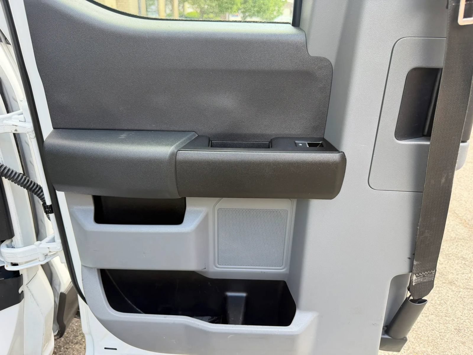 Used 2023 Ford F250 XL w/ 360-Degree Camera Package AWD/4WD image 16