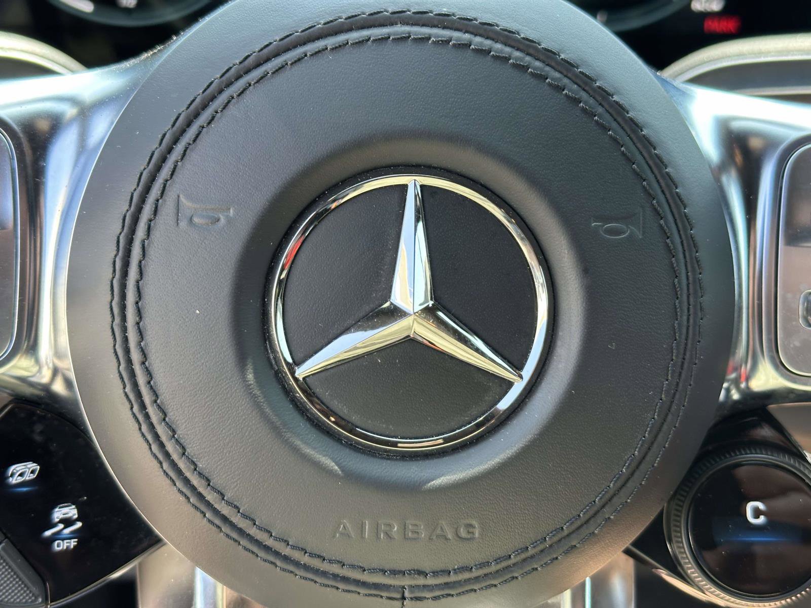 Used 2023 Mercedes-Benz GLE 53 AMG 4MATIC w/ Exterior Lighting Package image 23