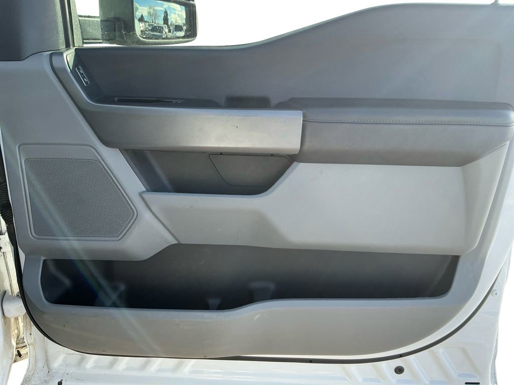 Used 2024 Ford F250 XLT image 16