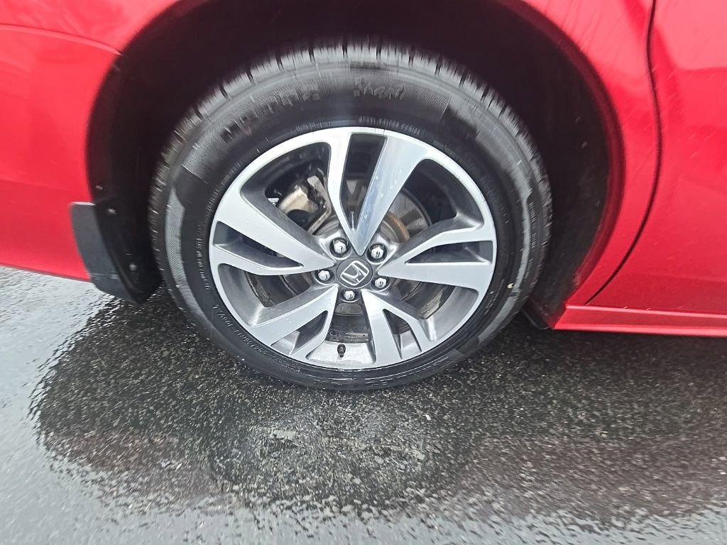 Used 2024 Honda Odyssey Touring image 10