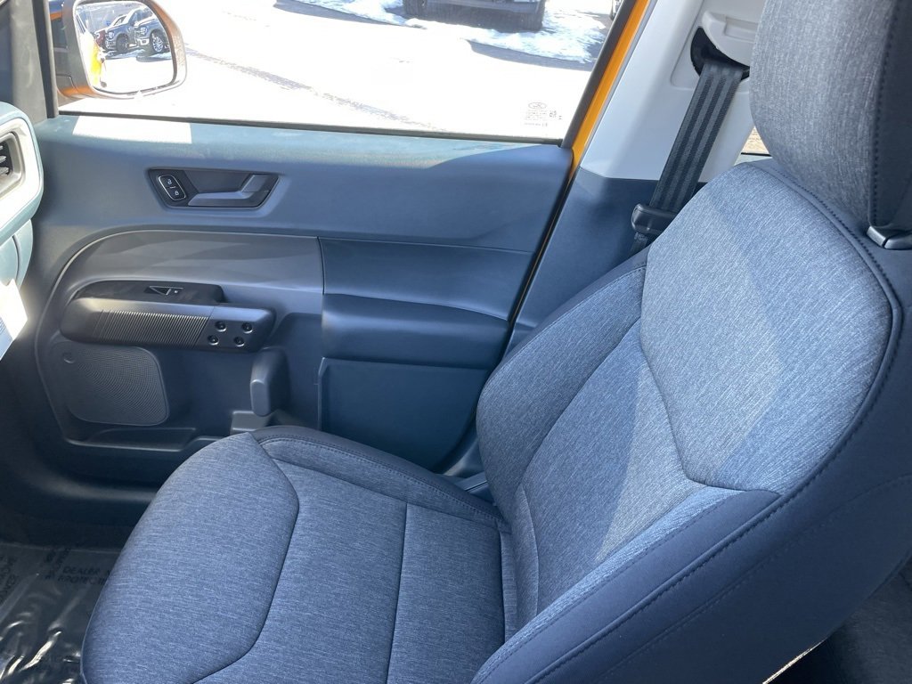 New 2026 Ford Maverick XLT w/ XLT Luxury Package image 21