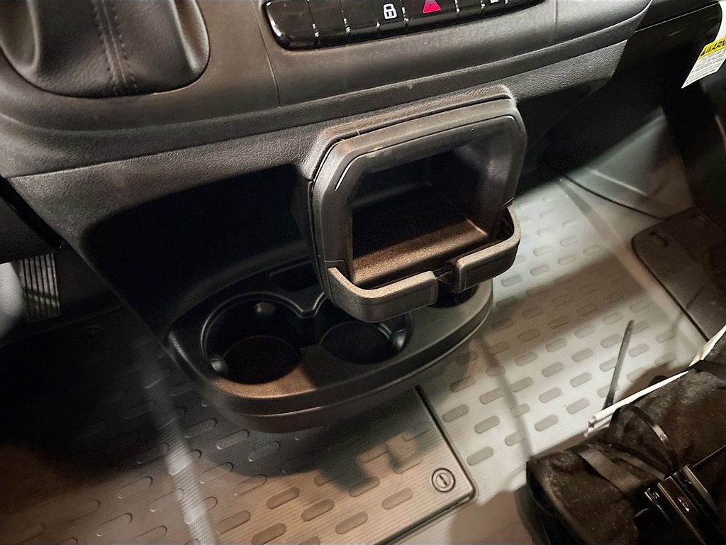 New 2026 RAM ProMaster 1500 image 15