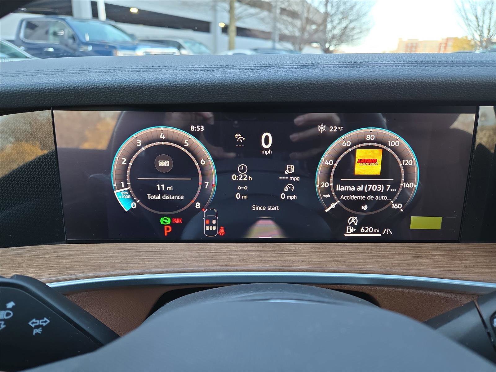 New 2026 Volkswagen Tiguan SEL R-Line image 18