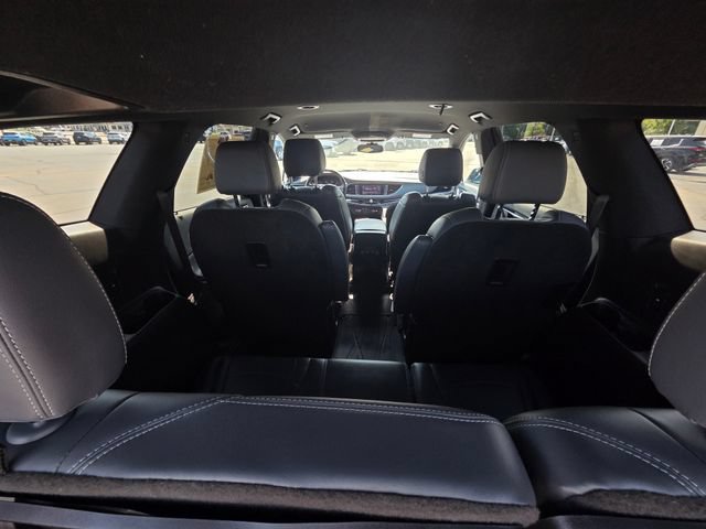 Used 2022 Buick Enclave Essence w/ LPO, Floor Liner Package FWD image 12