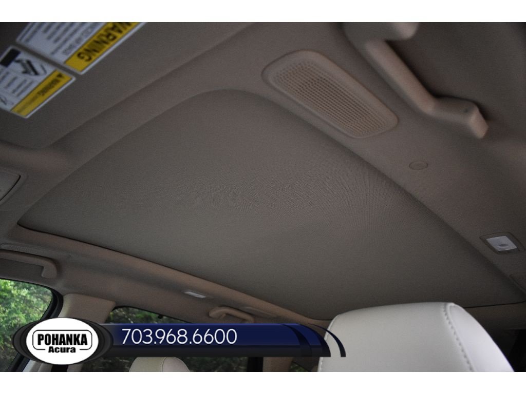 New 2026 Acura MDX w/ Technology Package AWD/4WD image 21