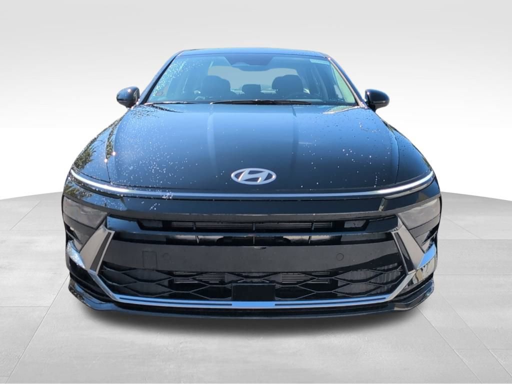 New 2026 Hyundai Sonata SEL image 2